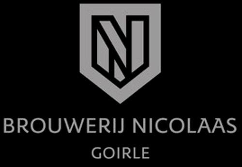brouwerij Nicolaas logo brouwerij Nicolaas logo